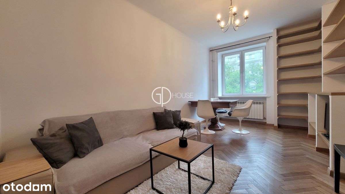 Płocka - 2 pokoje - Pełny obrazek: 2/5