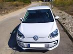 VW Up! 1.0 TSI High - 6