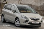 Opel Zafira 1.4 T Cosmo - 2