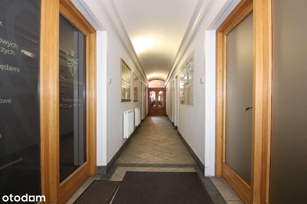 Super gotowy Lokal Radom Rynek C.O miejskie - Pełny obrazek: 2/8