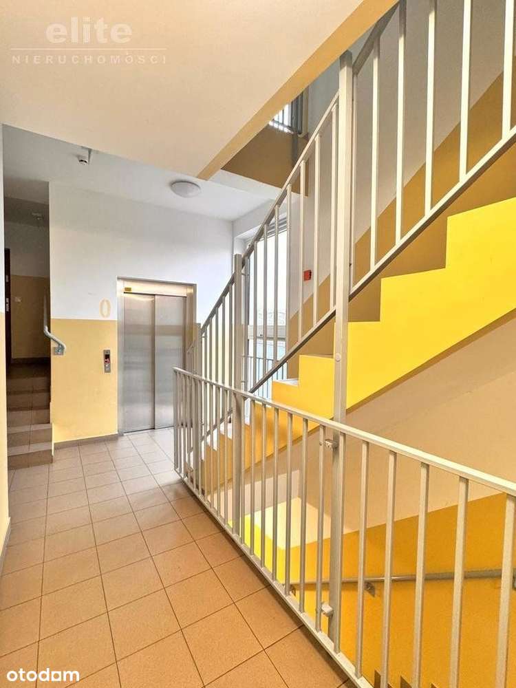 Centrum-Potulicka, 3 pokoje, winda, m. postojowe-10