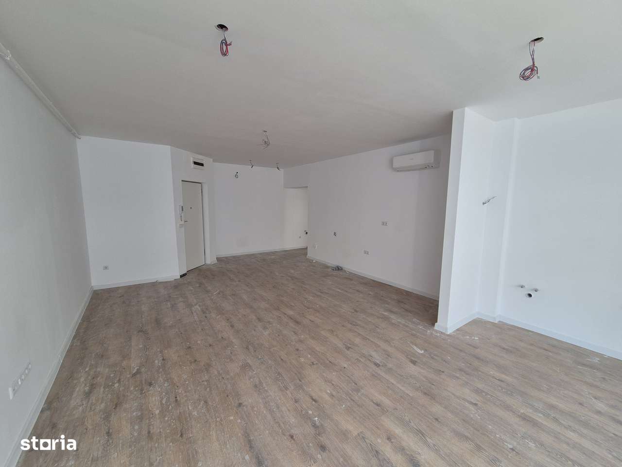 2 CAMERE | PIPERA | IVORY RESIDENCE | ROND OMV | + PARCARE | TVA ZERO-4