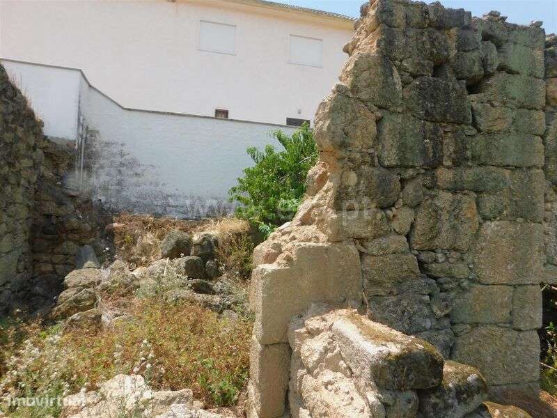 Moradia Rústica Estúdio / Covilhã, Vale Formoso - Grande imagem: 2/6