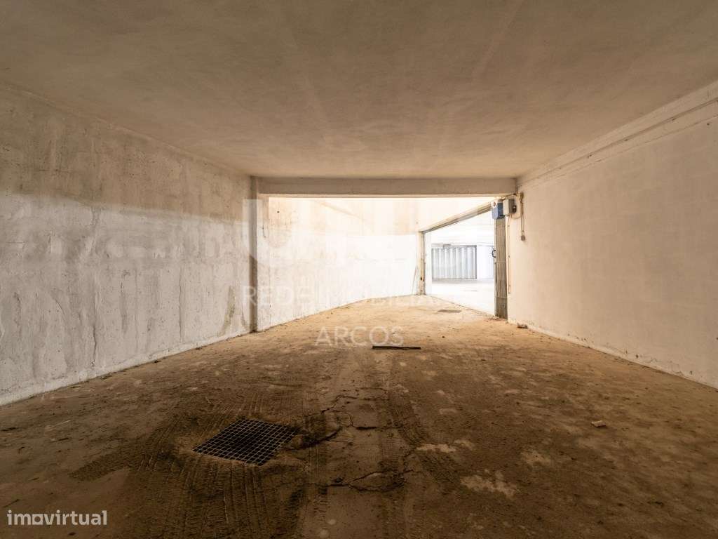 Garagem - Grande imagem: 3/4