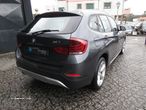 BMW X1 18 d sDrive Auto xLine - 10