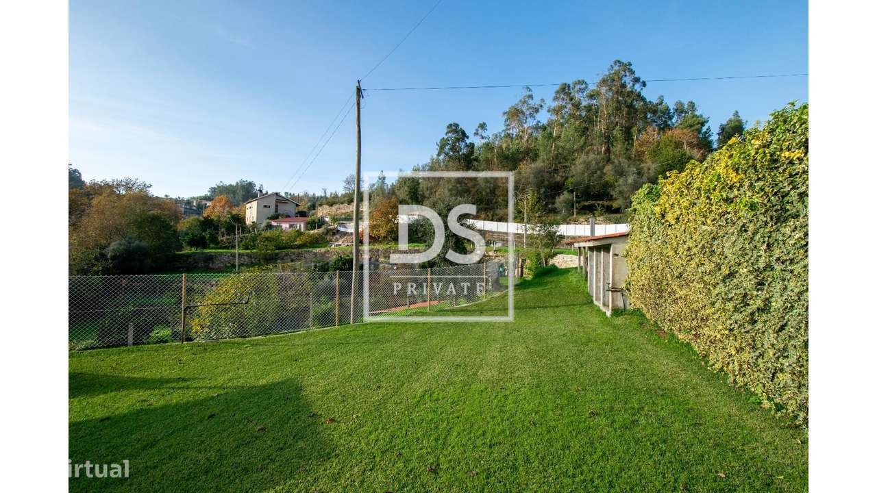 Moradia T3, uma verdadeira Jóia-43