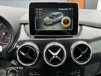 Mercedes-Benz B 220 CDI (BlueEFFICIENCY) 7G-DCT - 12