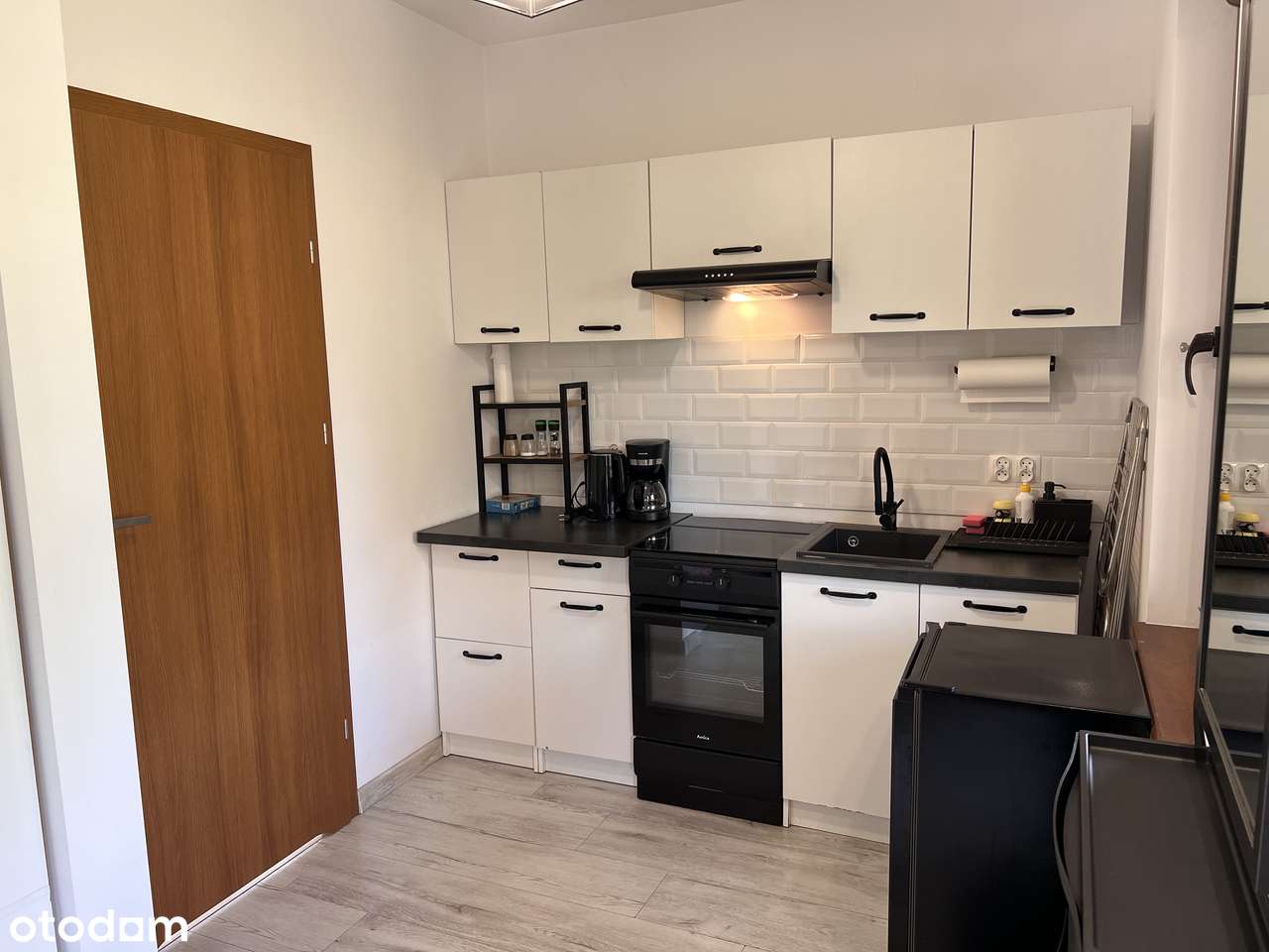 Klimatyczny domek rekreacyjny 6 minut od morza, świetna inwestycja-7