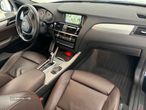 BMW X4 20 d xDrive Pack M Auto - 8