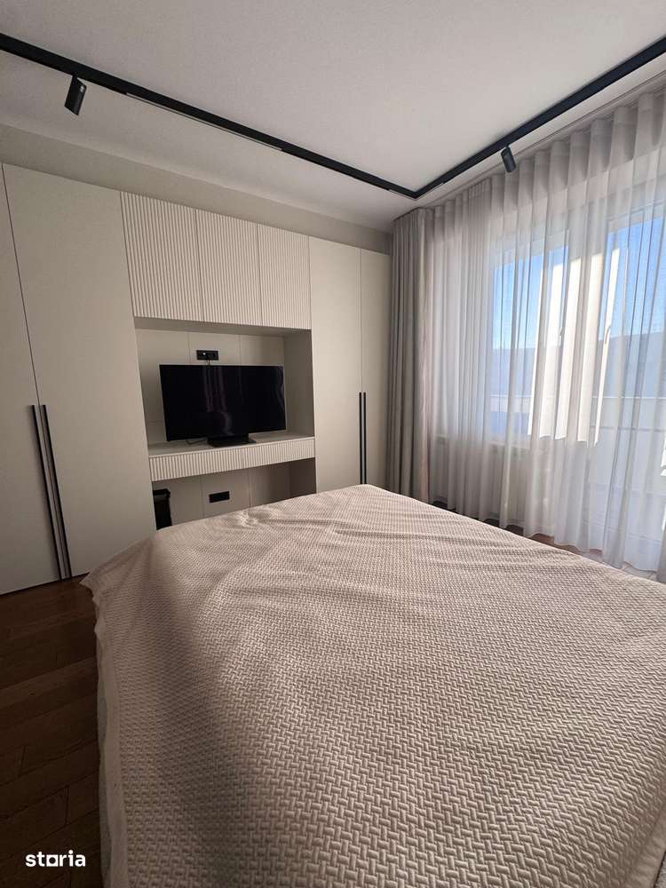 Penthouse Superb | Marriott | Unirii | 3 Camere | 139mp-11