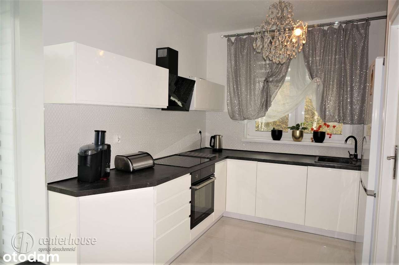 Hermanowa- parterowy dom wolnostojący dz. 12.13ar-5