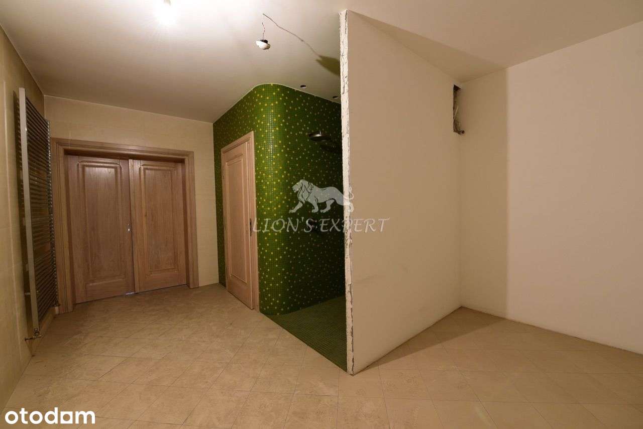 Nowa kamieniczka. Centrum. Tenement House Centre.-10