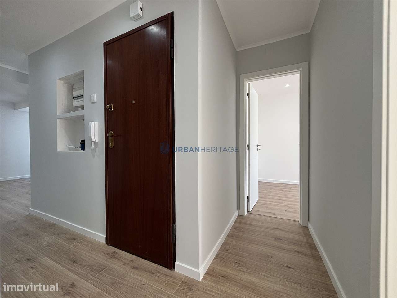 Apartamento T3 Venda em Águas Livres,Amadora - Grande imagem: 5/47