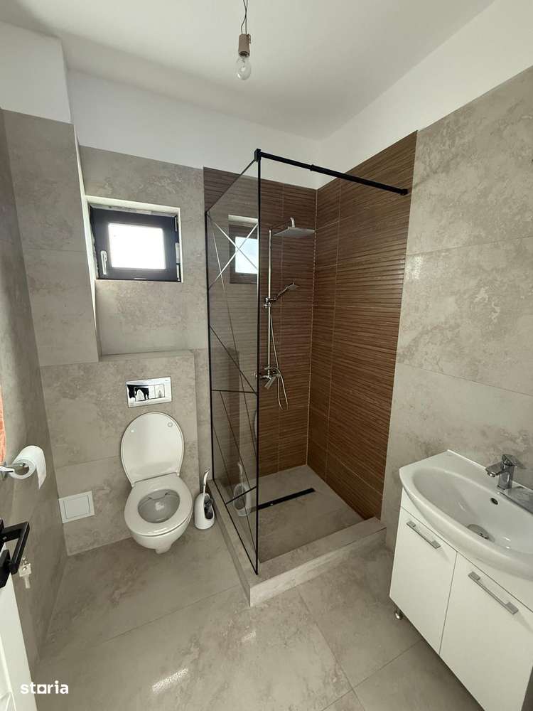 CASA TINERETULUI 4 CAMERE, INCALZIRE PARDOSEALA, NOU, COMISION 0% - Imagine principală: 5/12