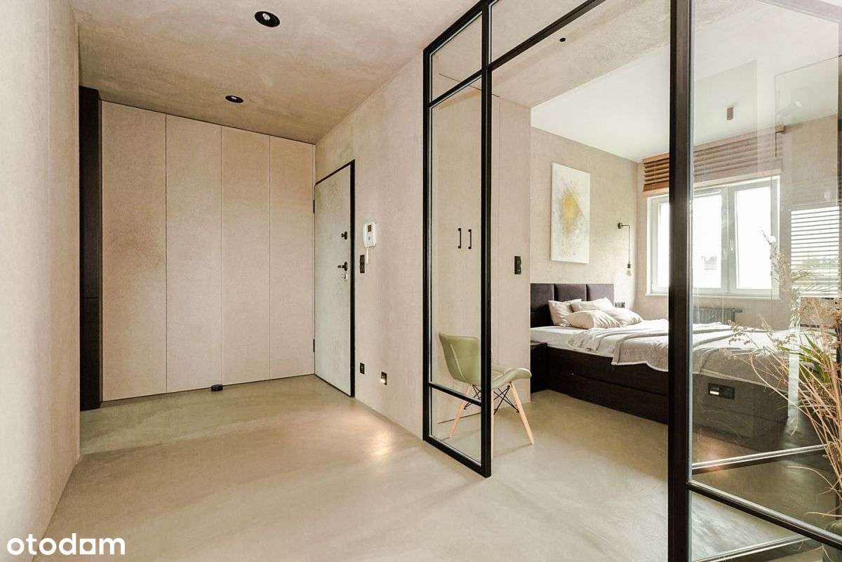 3 pokoje 78m2 z tarasem 56 m2 ul. Międzynarodowa-9