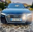 Audi A6 Avant 40 TDI quattro S tronic S line - 2