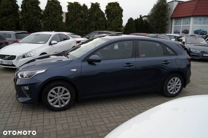 Kia Ceed 1.0 T-GDI L - 34