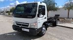 Mitsubishi Canter Fuso 7C18 - 1