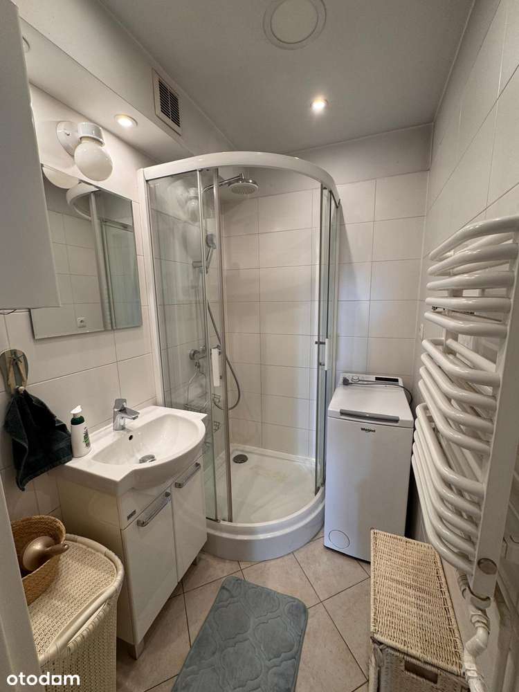 Dąbrowa G. Wojska Polskiego, 3 niezależne pokoje, do zamieszkania.-10