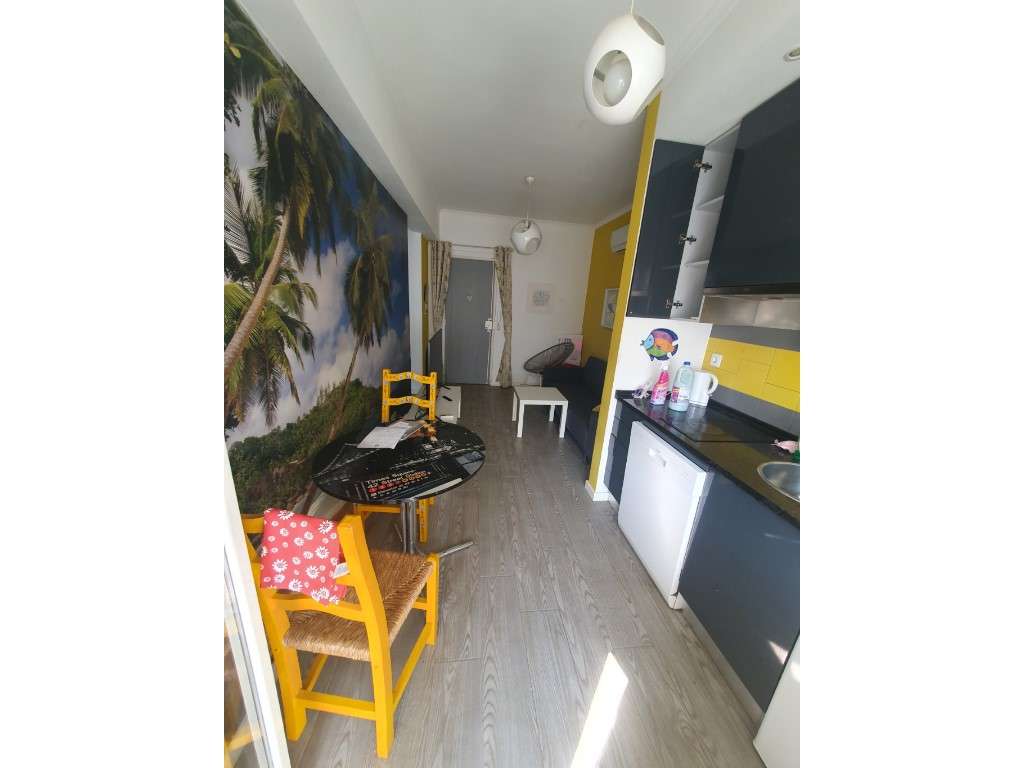 Apartamento T1, P Arcos, Oeiras - Grande imagem: 3/14