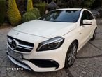 Mercedes-Benz Klasa A AMG 45 4-Matic - 1