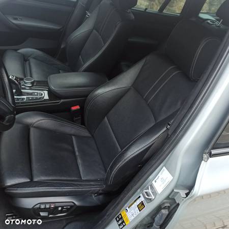 BMW X3 xDrive28i M Sport sport - 16