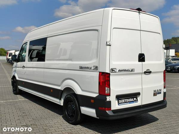 Volkswagen Crafter - 17