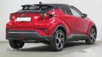 Toyota C-HR 1.8 Hybrid Square Collection - 18