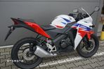 Honda CBR - 3