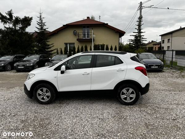 Opel Mokka 1.6 Active S&S - 7