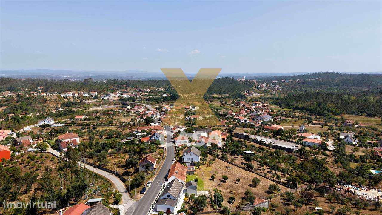 Moradia T3 Venda em Urqueira,Ourém-56