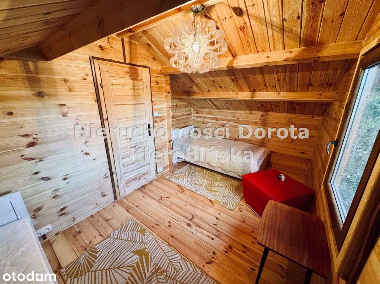 Dom dla miłośników natury - Zalew Sulejowski - Pełny obrazek: 5/19