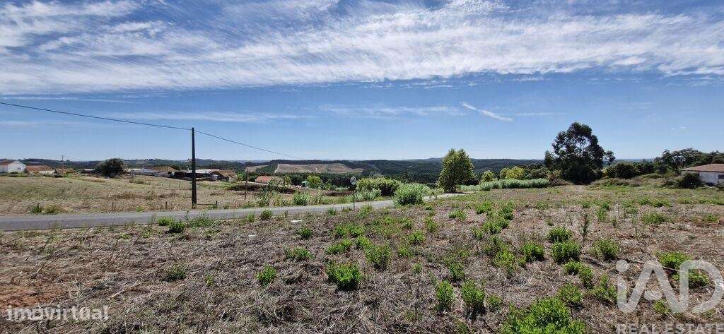Terreno em Alcobertas de 1600,00 m2 - Grande imagem: 4/30