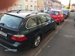 Prag lateral BMW E60 E61 - 5