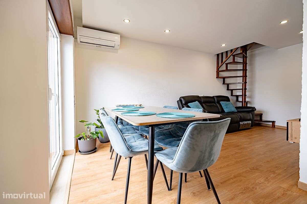 Apartamento T3 para venda - Grande imagem: 4/48