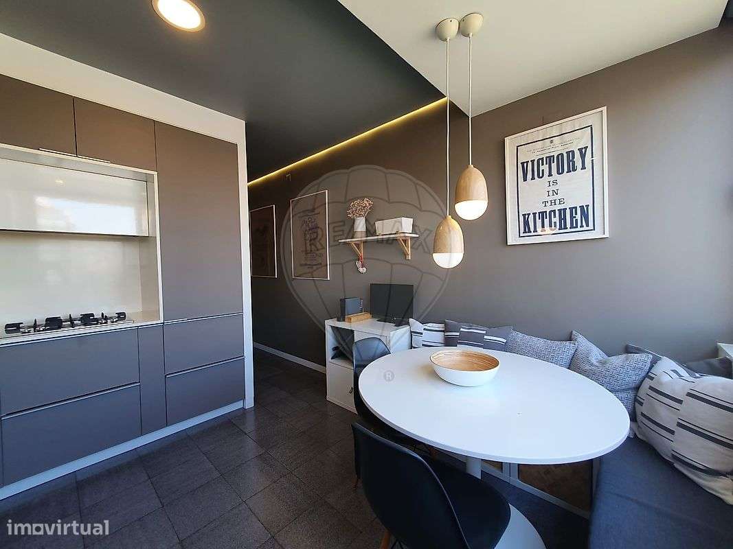 Apartamento T2 para arrendamento - Grande imagem: 5/18