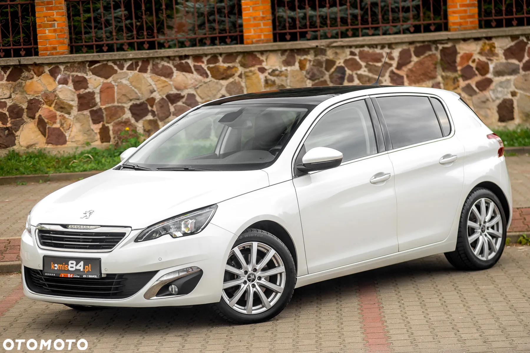 Peugeot 308 - 10