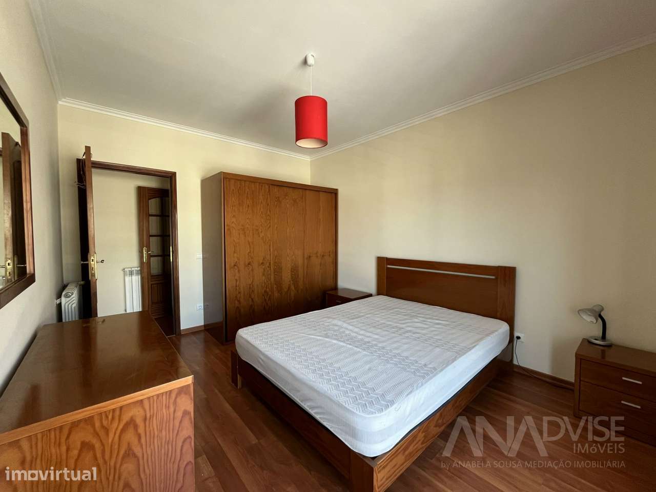 Apartamento T2 Venda em Viseu,Viseu-10