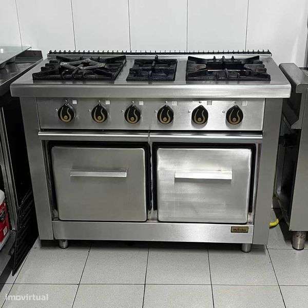 Restaurante em Leça da Palmeira - Grande imagem: 5/9