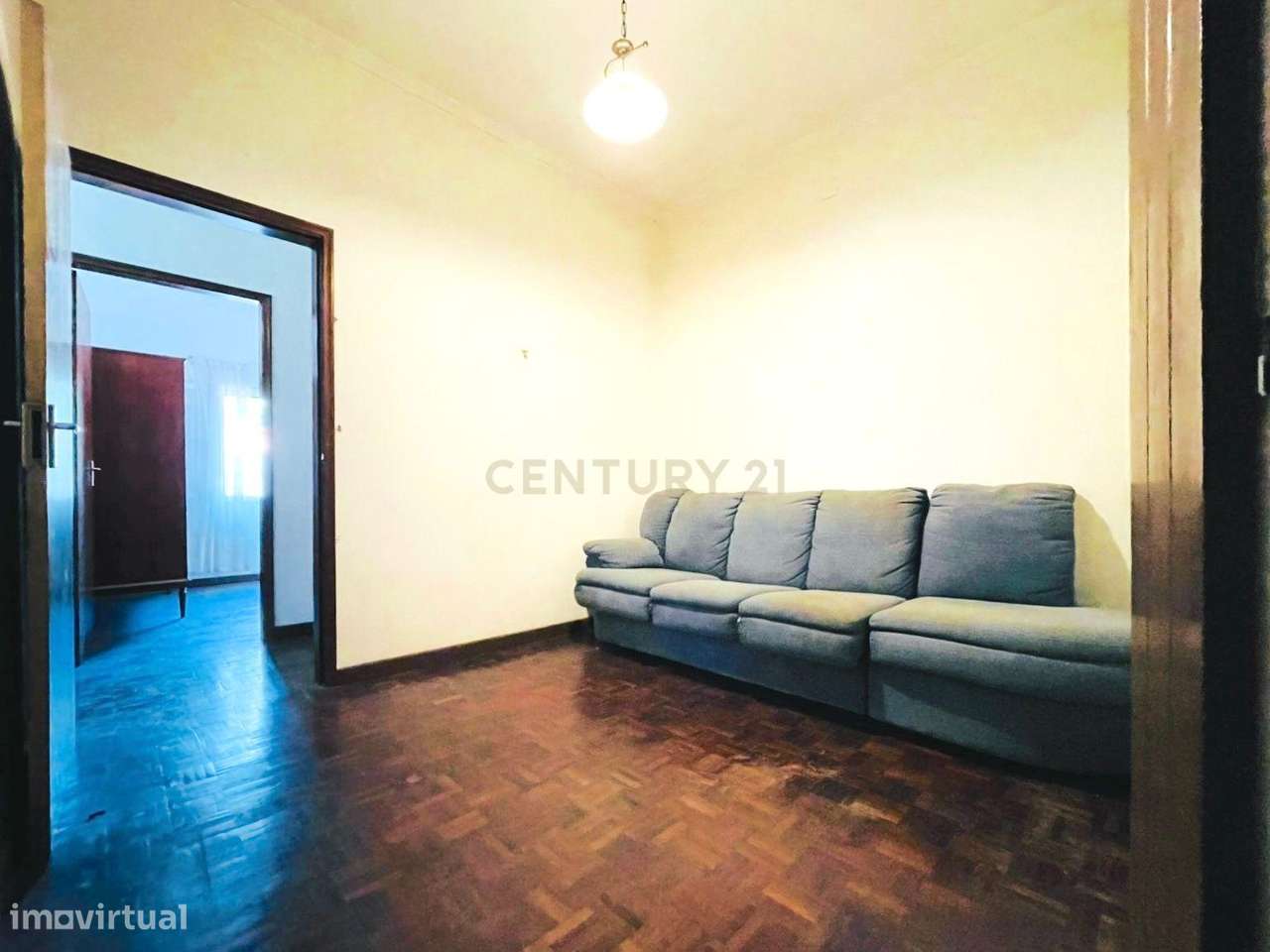 Moradia T3 Térrea em Santo António – Próximo ao Madeira Shopping-16