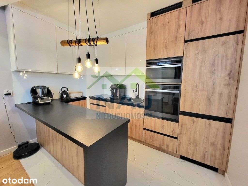 **Komfortowe 2 pokoje z ogródkiem** Niski czynsz**-8