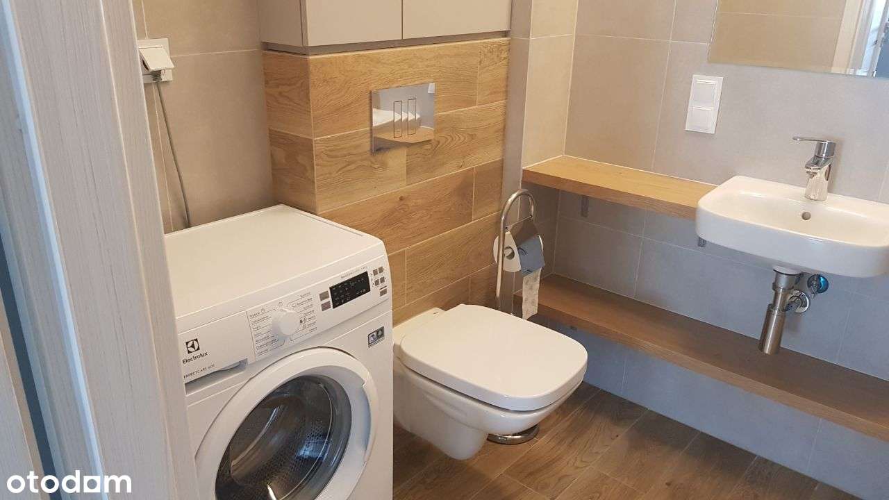 Piękne  Mieszkanie 50m2 ul.  Lubelska Rzeszów  SkyRes Bezpośrednio - Pełny obrazek: 4/19