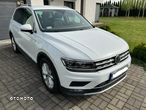 Volkswagen Tiguan 1.5 TSI EVO Highline DSG - 5