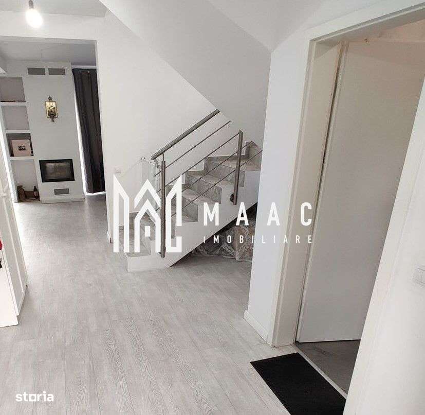 Casă individuala de vânzare | Bavaria Park – Sibiu | 573 mp teren - Imagine principală: 5/10