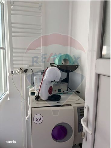 Casă cu cabinet stomatologic- Chitila, la doar 4 min. de gara Chitila-10