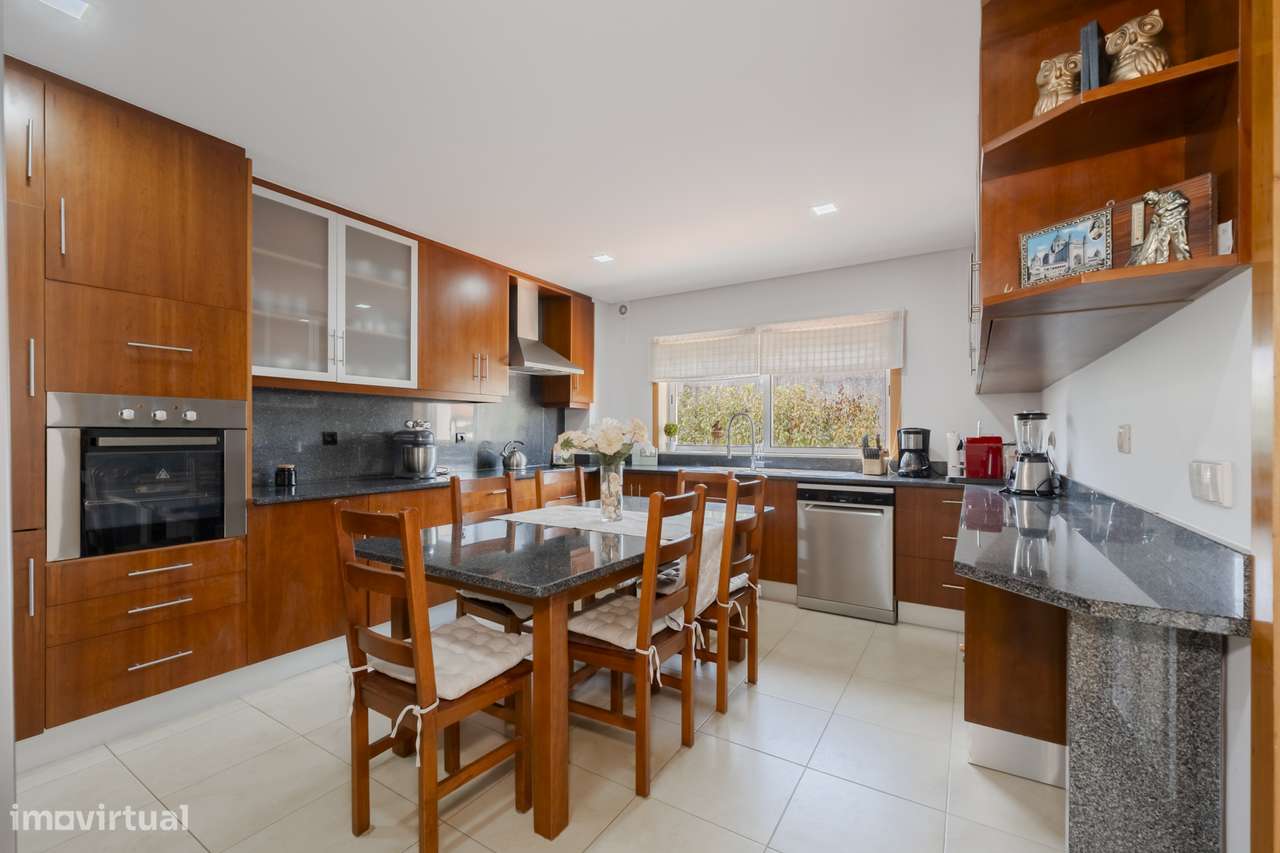 Moradia individual Palmeira - Grande imagem: 2/20