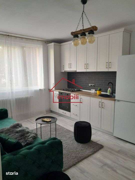 Apartament de lux | 3 camere | Parcare | cart. Grigorescu- Cluj-Arena - Imagine principală: 2/6