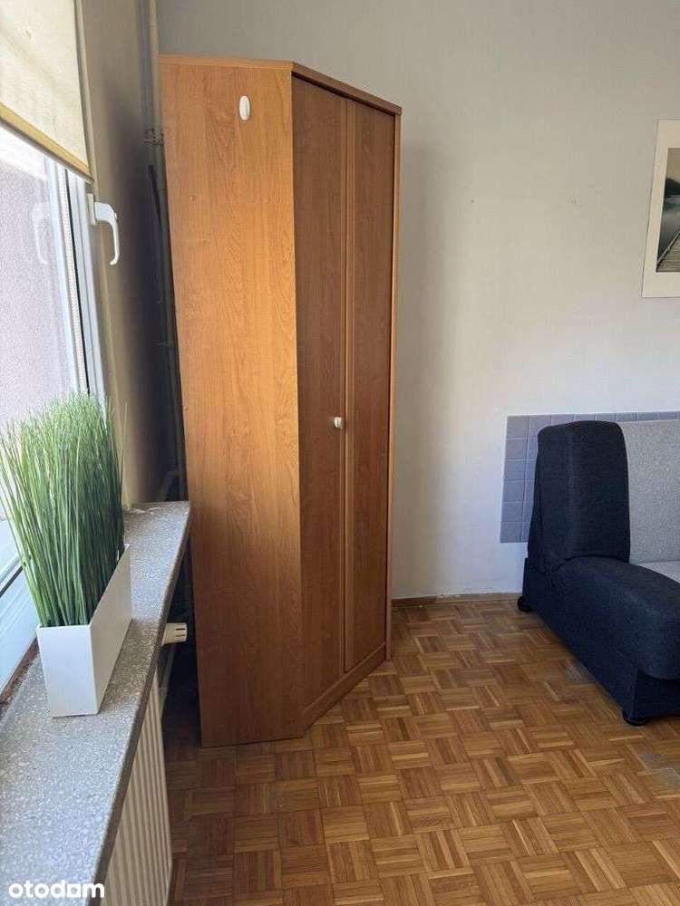 Pokój do wynajęcia ul. Kopcińskiego - blisko SGGW - Pełny obrazek: 4/13