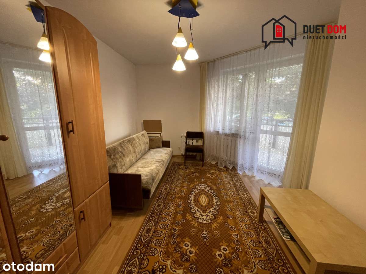 Mieszkanie 3 pokoje ***Czechów***-3