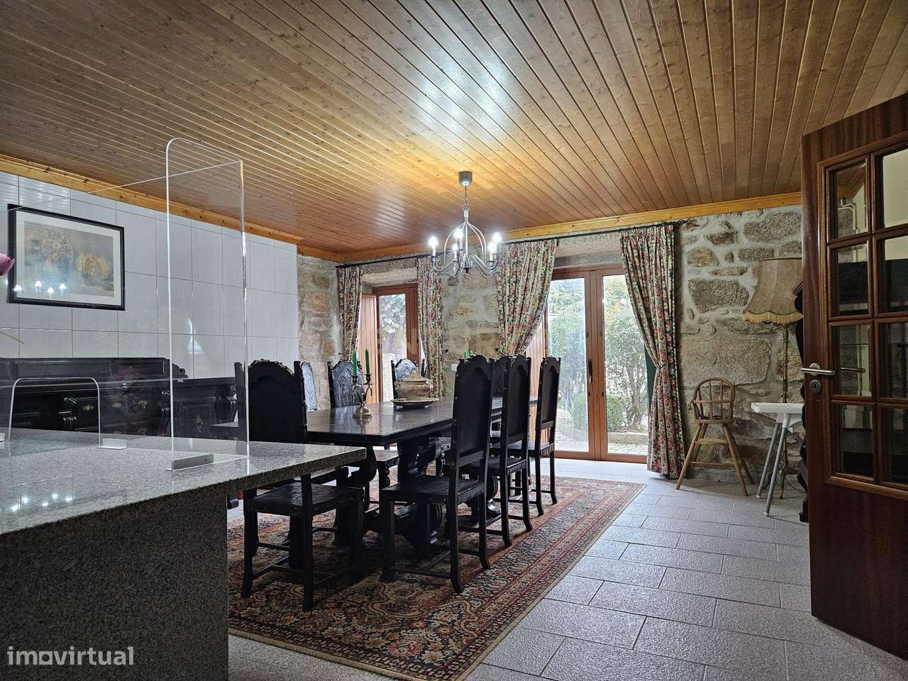 Hotel Rural em Terrenho - Trancoso, Guarda - Um Oásis de Conforto e Na - Grande imagem: 4/48